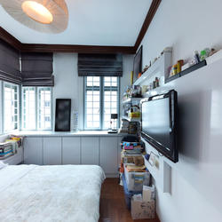 Hume Park II (D21), Condominium #152205972